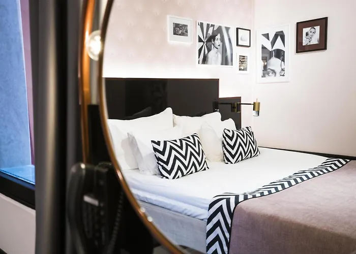 Haymarket By ScandicHotell Stockholm